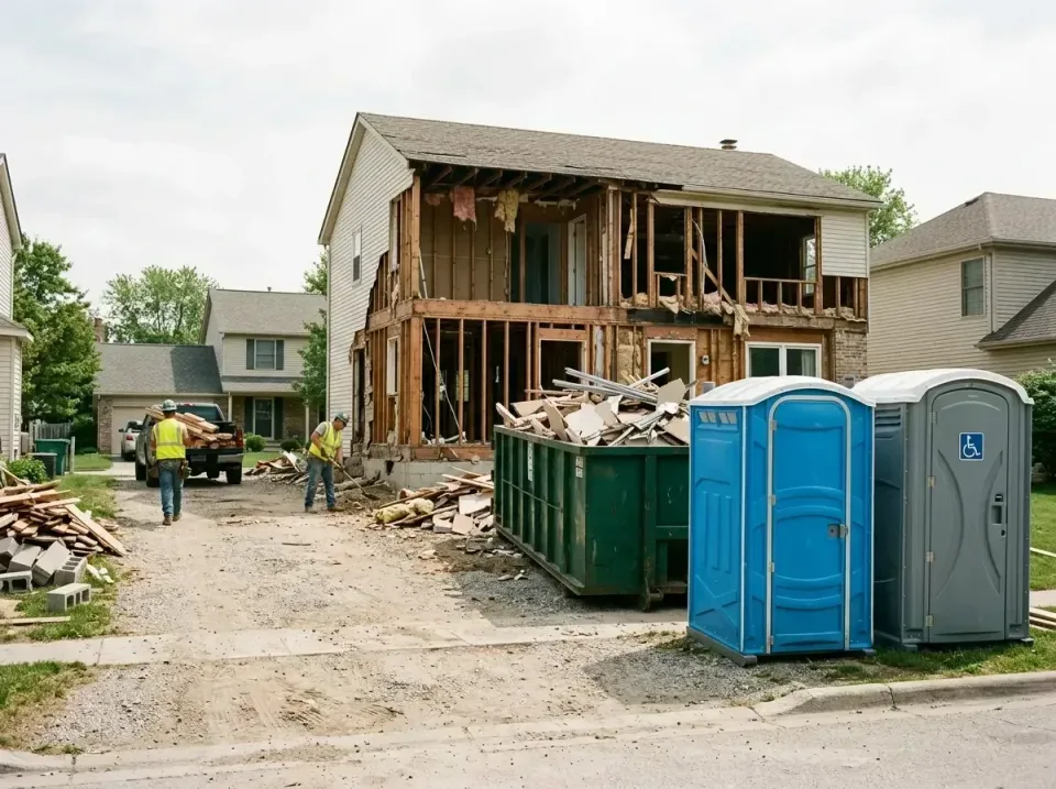 home-renovation-demolition-sit-010 — frequently asked questions, Portable Toilet & Dumpsters Rental in Horse Cave, KY